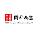 国开泰富基金管理有限责任公司招聘-51金融圈